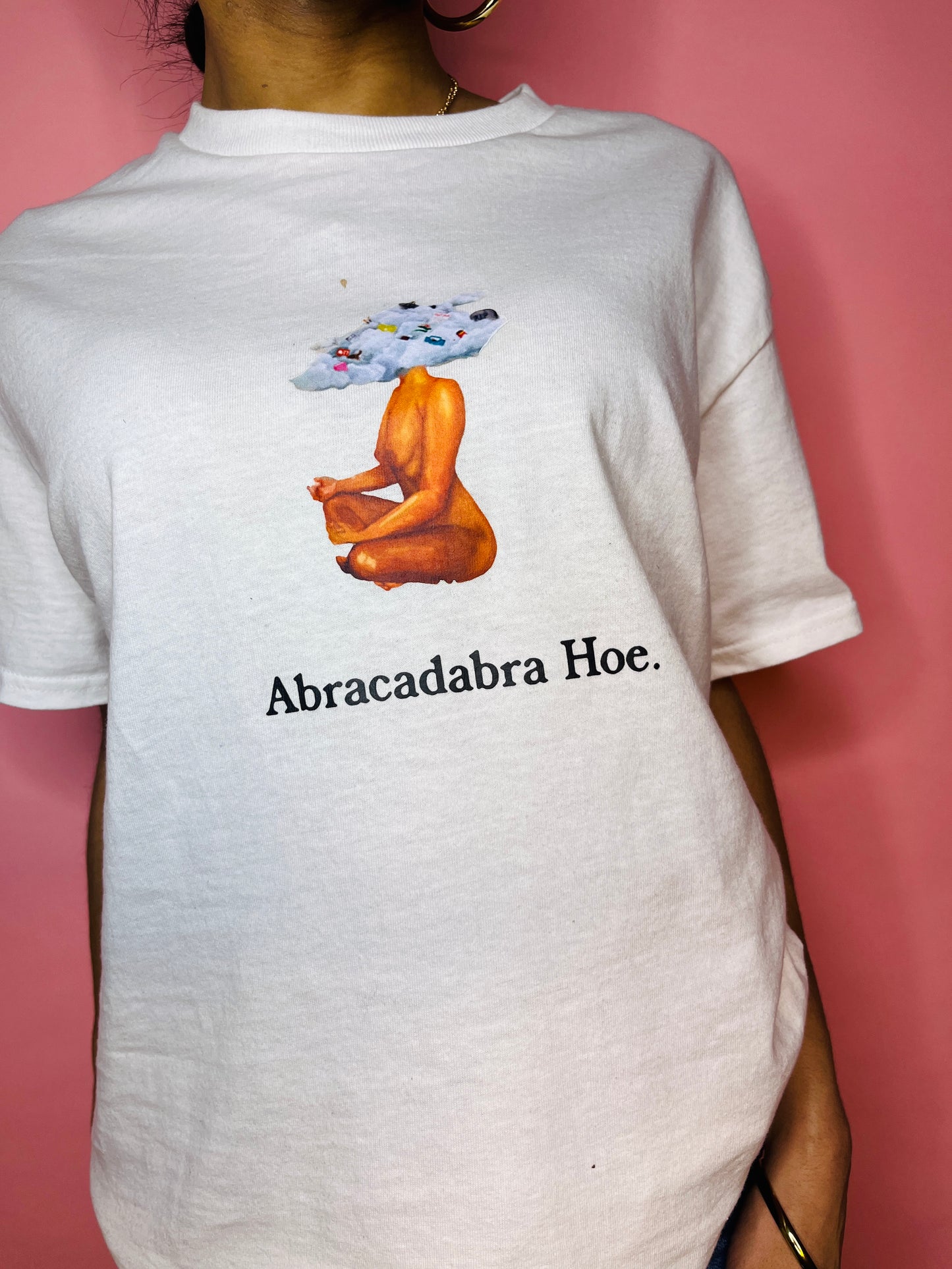 Abracadabra Tee