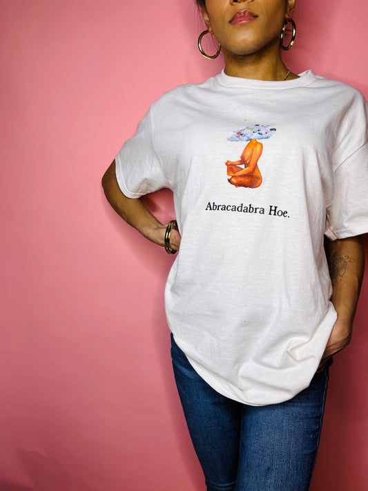 Abracadabra Tee