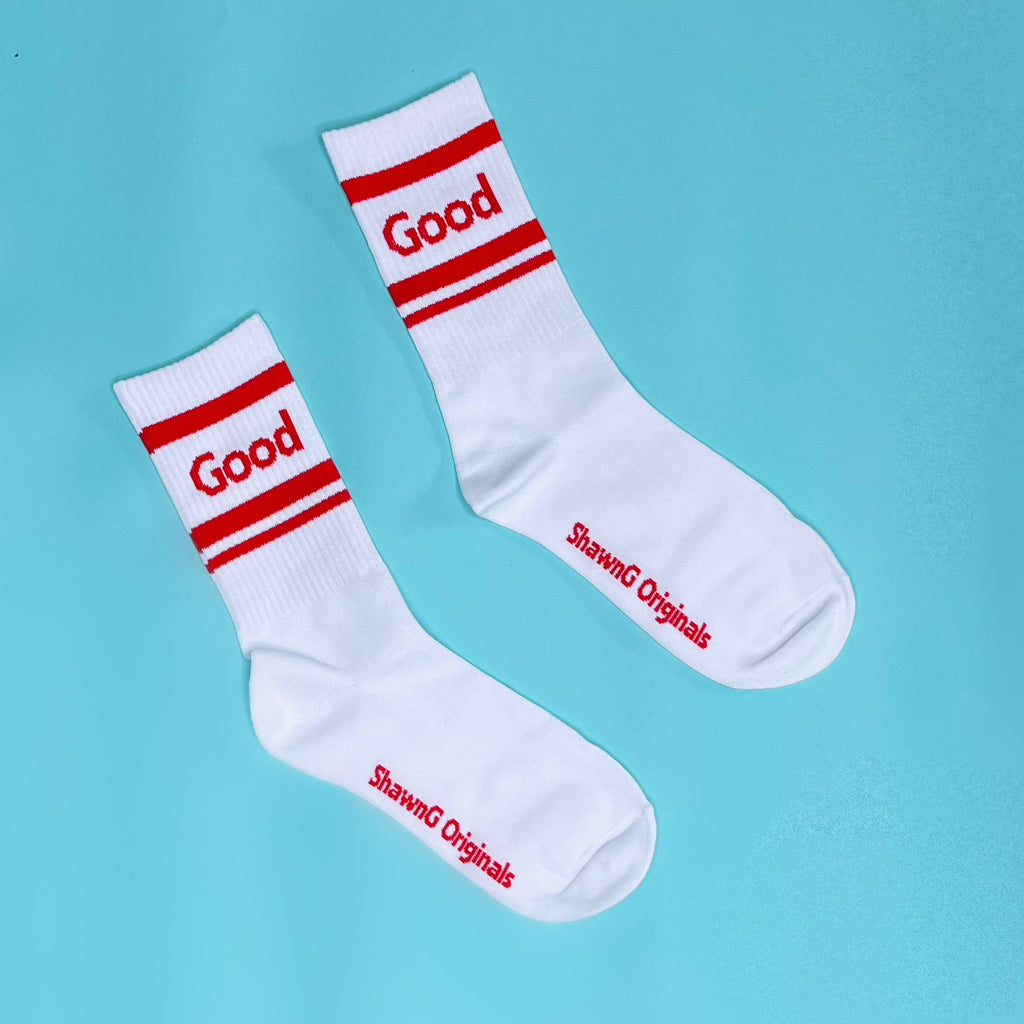 Good Pussy Socks