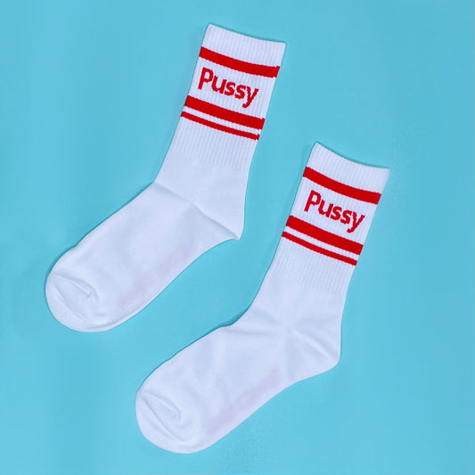 Good Pussy Socks