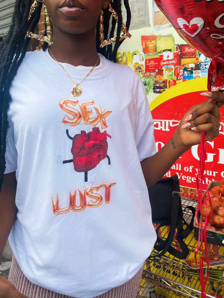 The Lust T (Limited Edition)