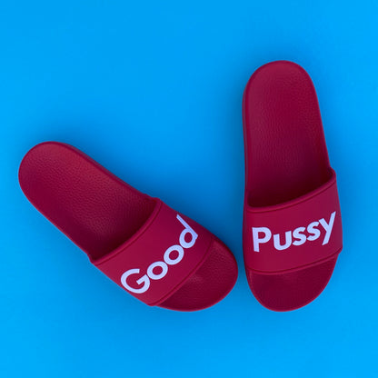 Good Pussy Slides